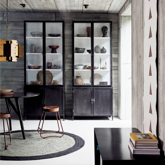 New Routz Kasten: Een Tijdloze Toevoeging aan je Interieur