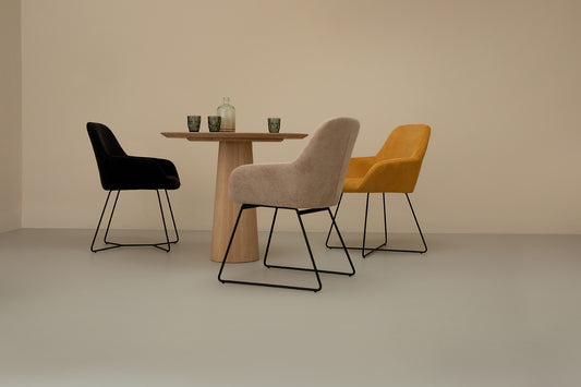 Jesper Home Stoelen