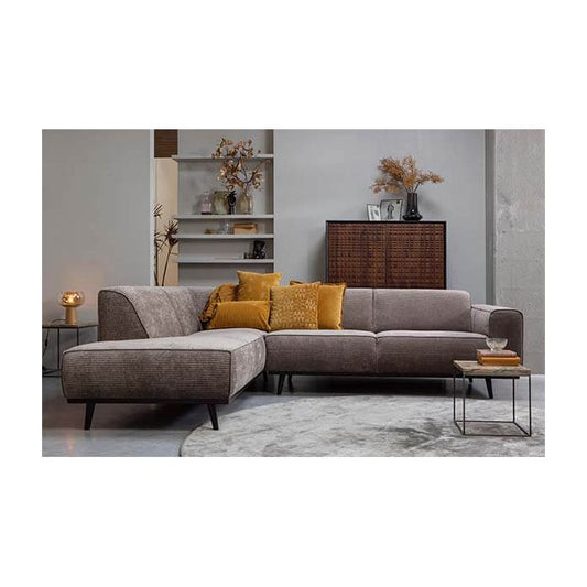 BePureHome Statement banken