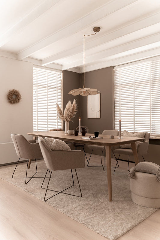 Jesper Home stoelen