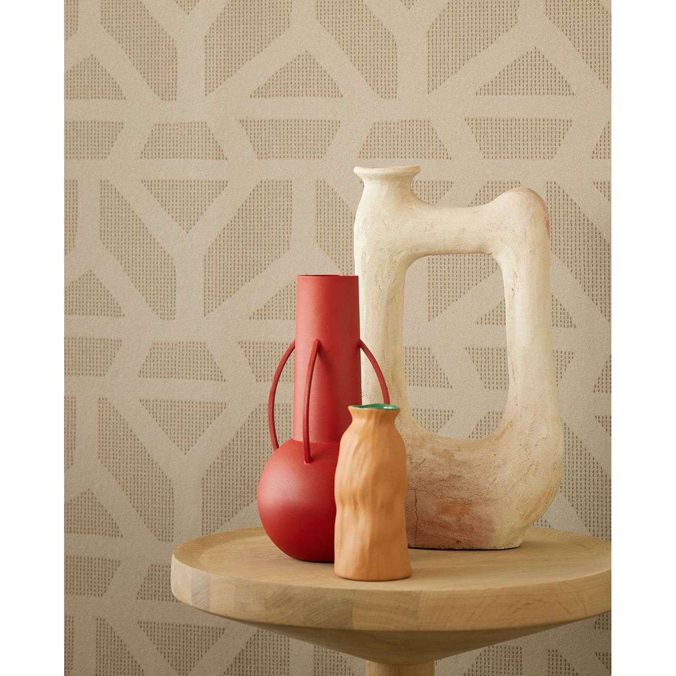 Eijffinger behang artifact 312401