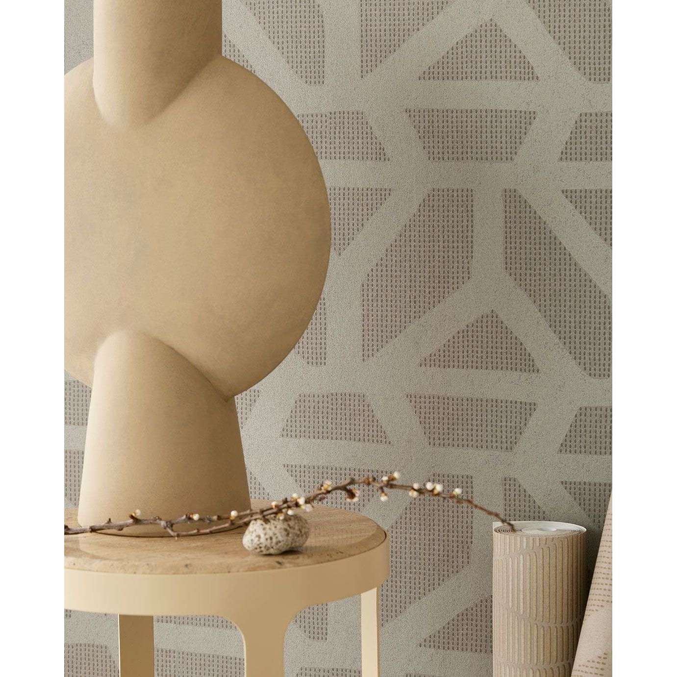 Eijffinger behang artifact 312403