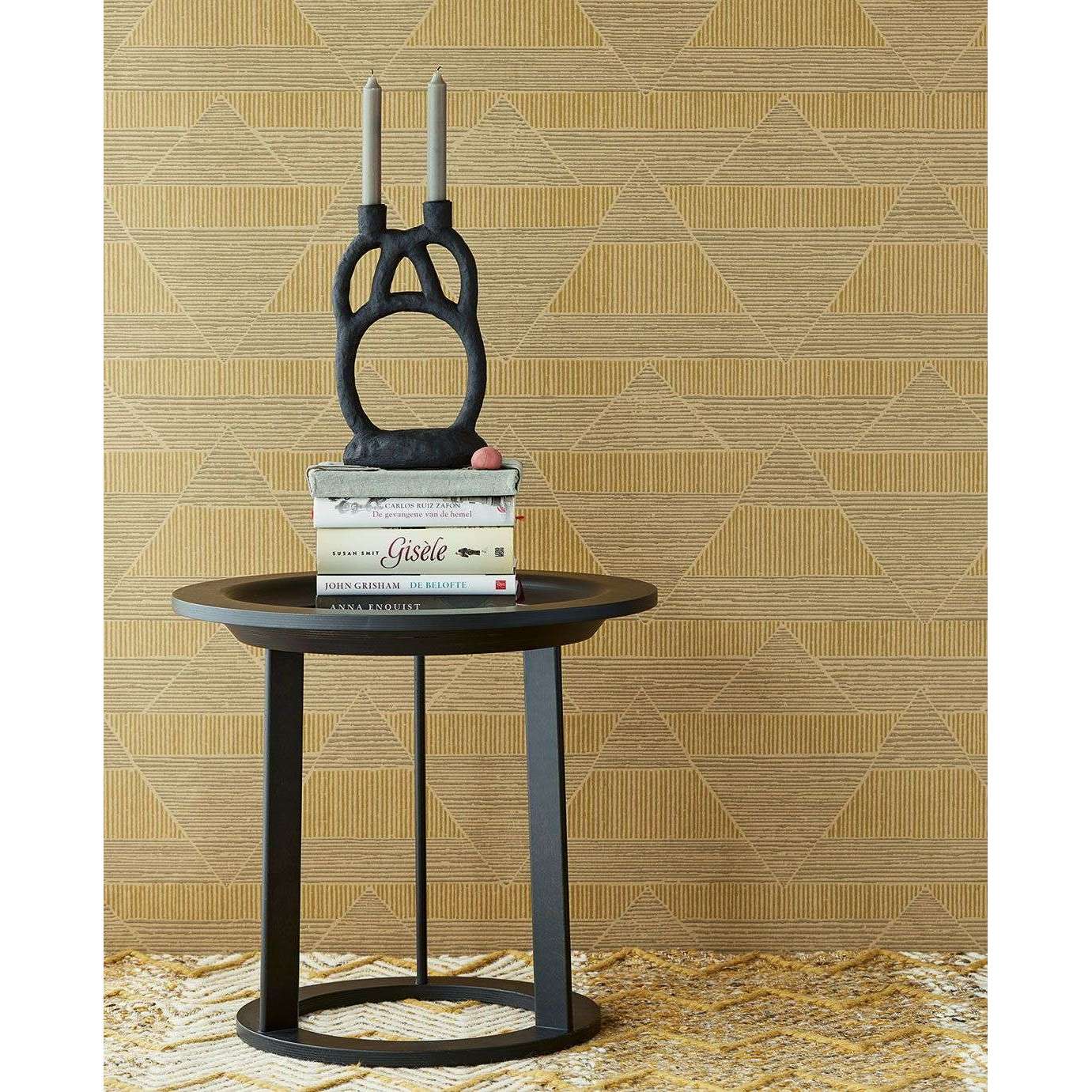 Eijffinger behang artifact 312412