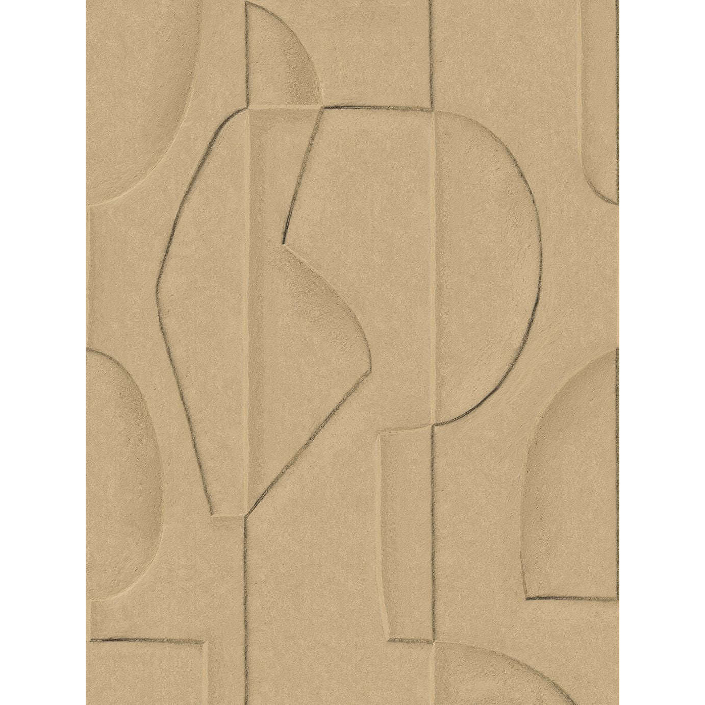 Eijffinger behang artifact 312481