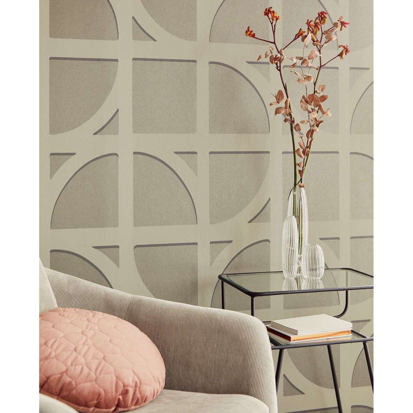 Eijffinger behang bold 395804