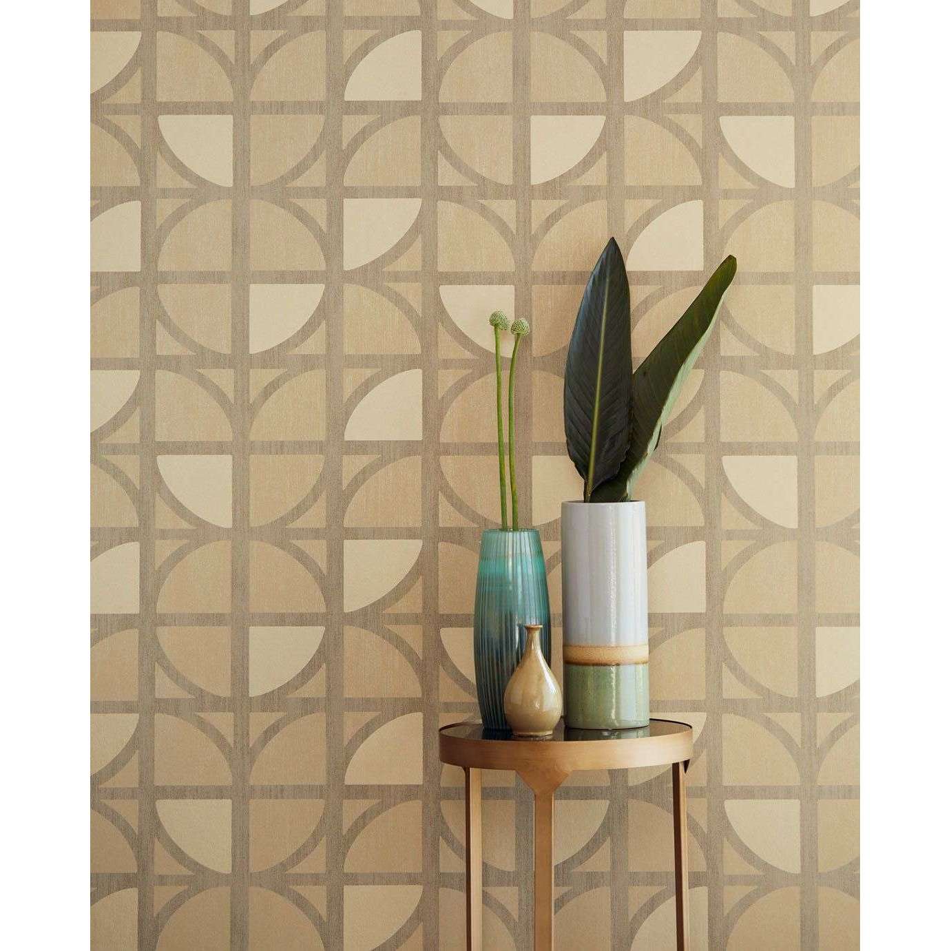 Eijffinger behang bold 395811