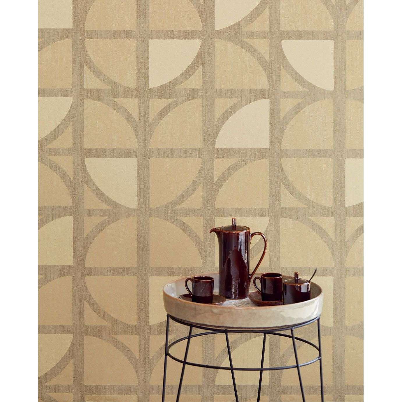 Eijffinger behang bold 395811