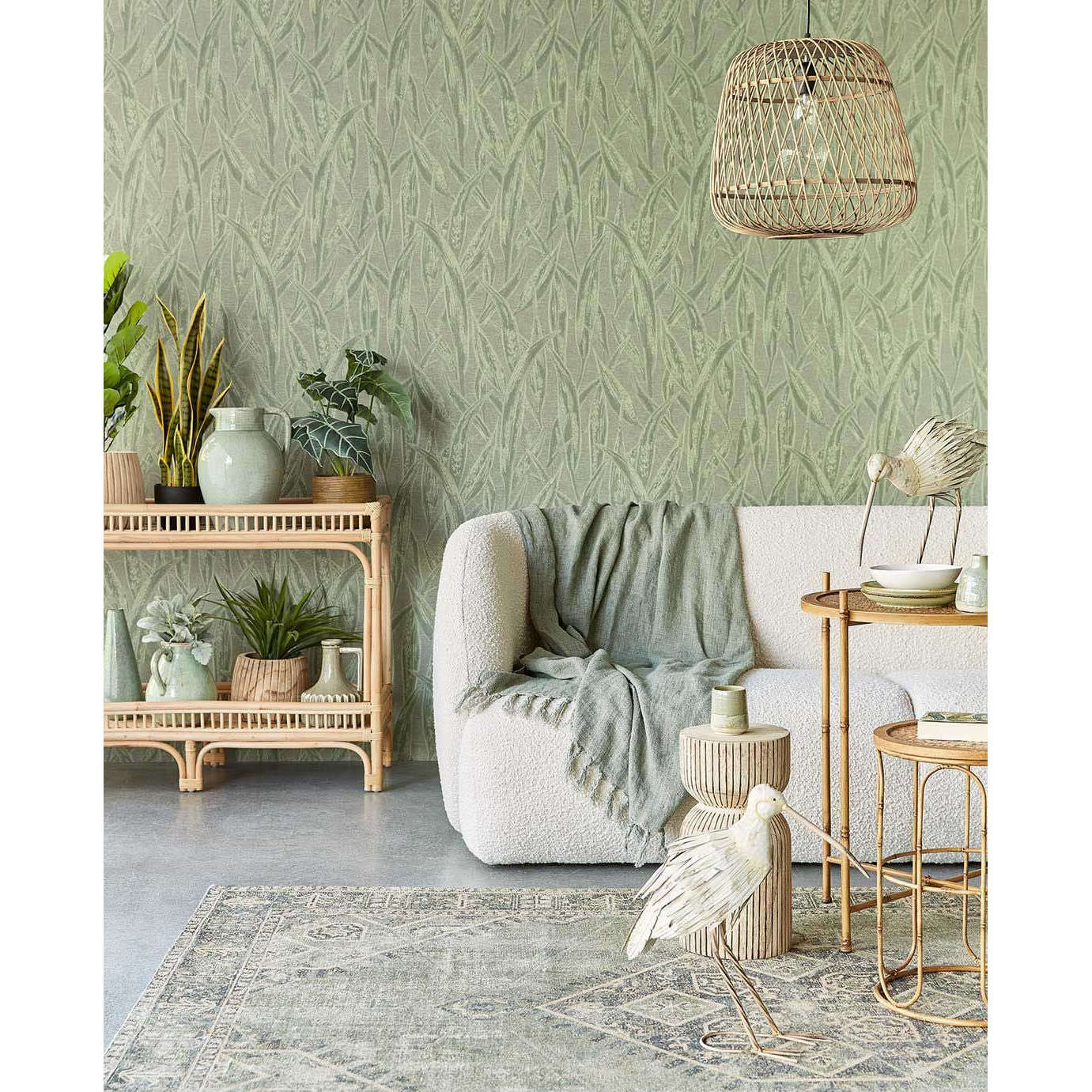 Eijffinger behang Waterfront 300803