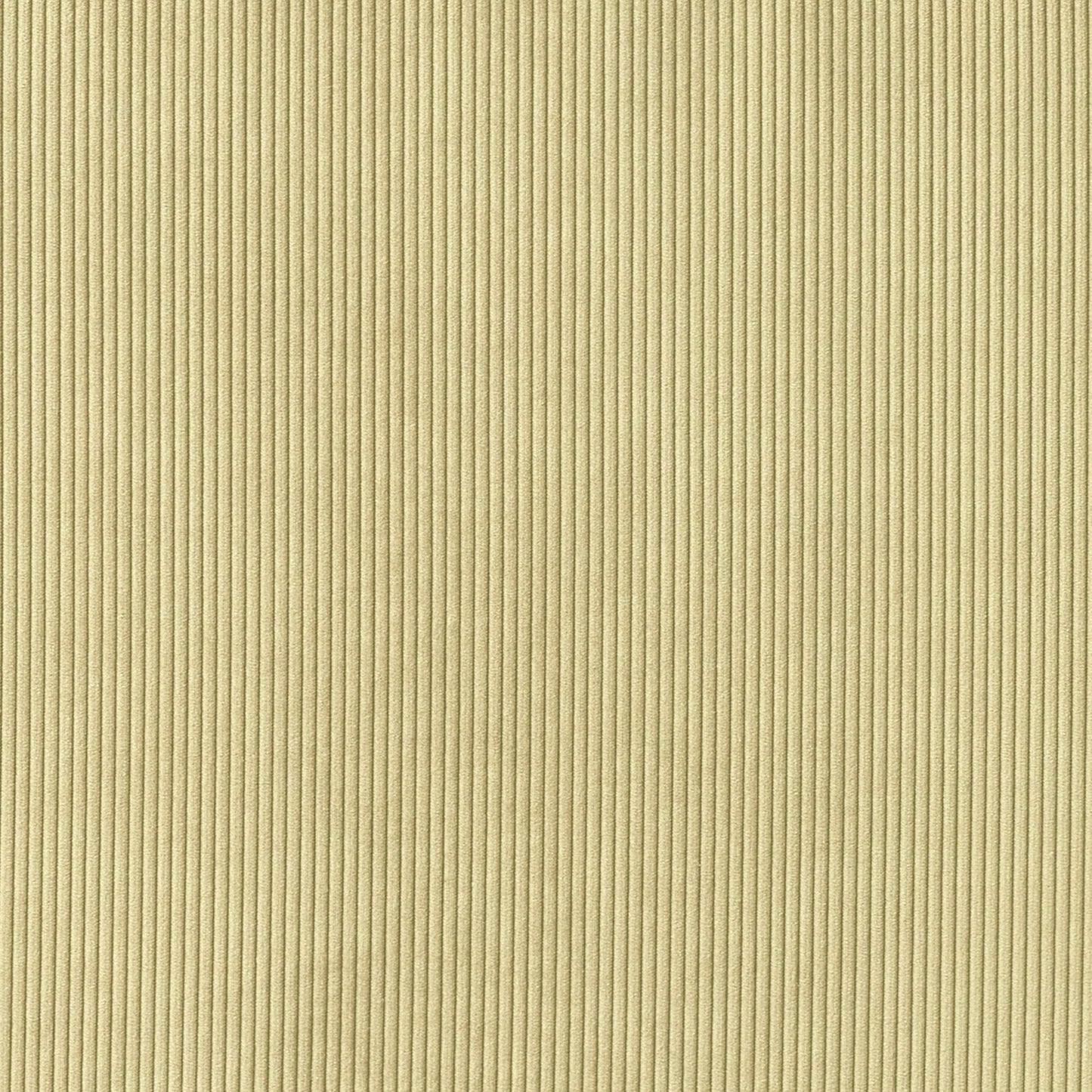 HKliving Wave couch: element links low arm corduroy rib hay