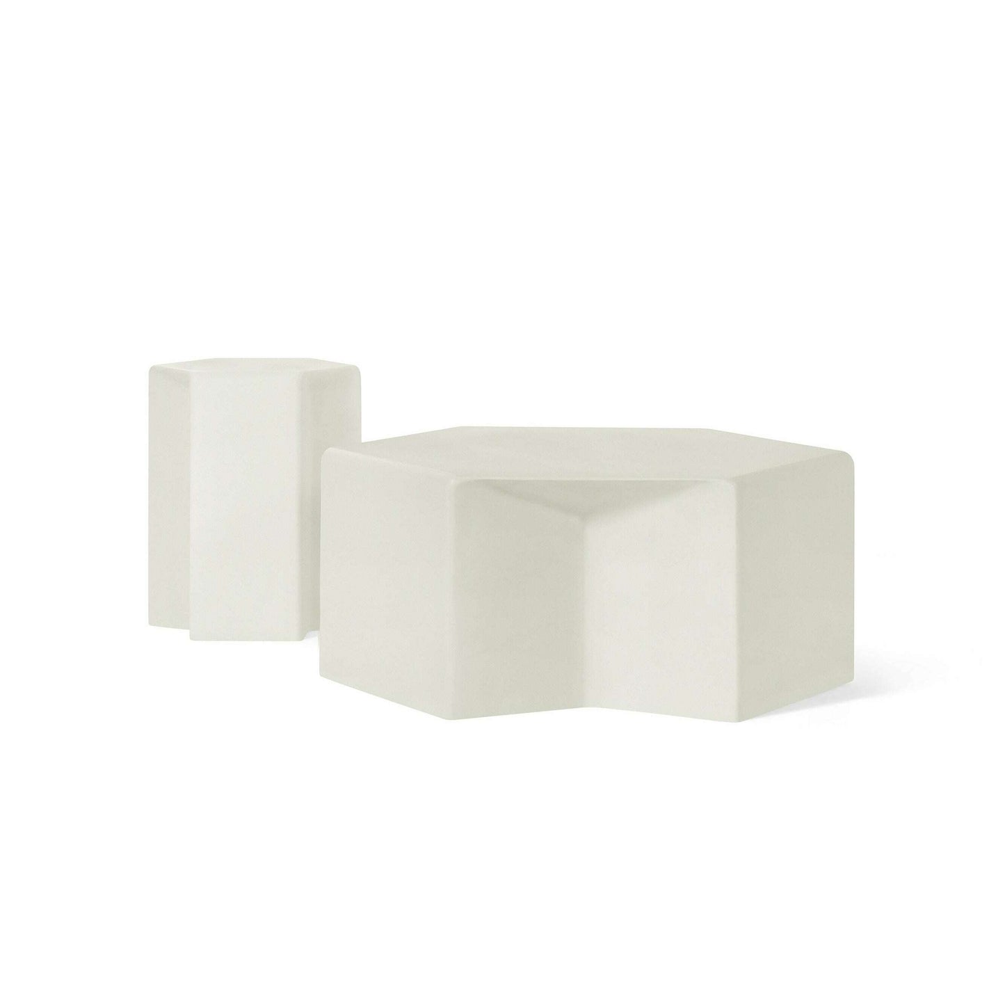 Jesper Home Soka salontafel canvas