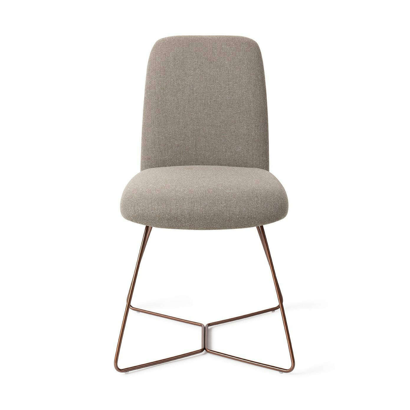 Jesper Home Taiwa eetkamerstoel foggy fusion|beehive rose
