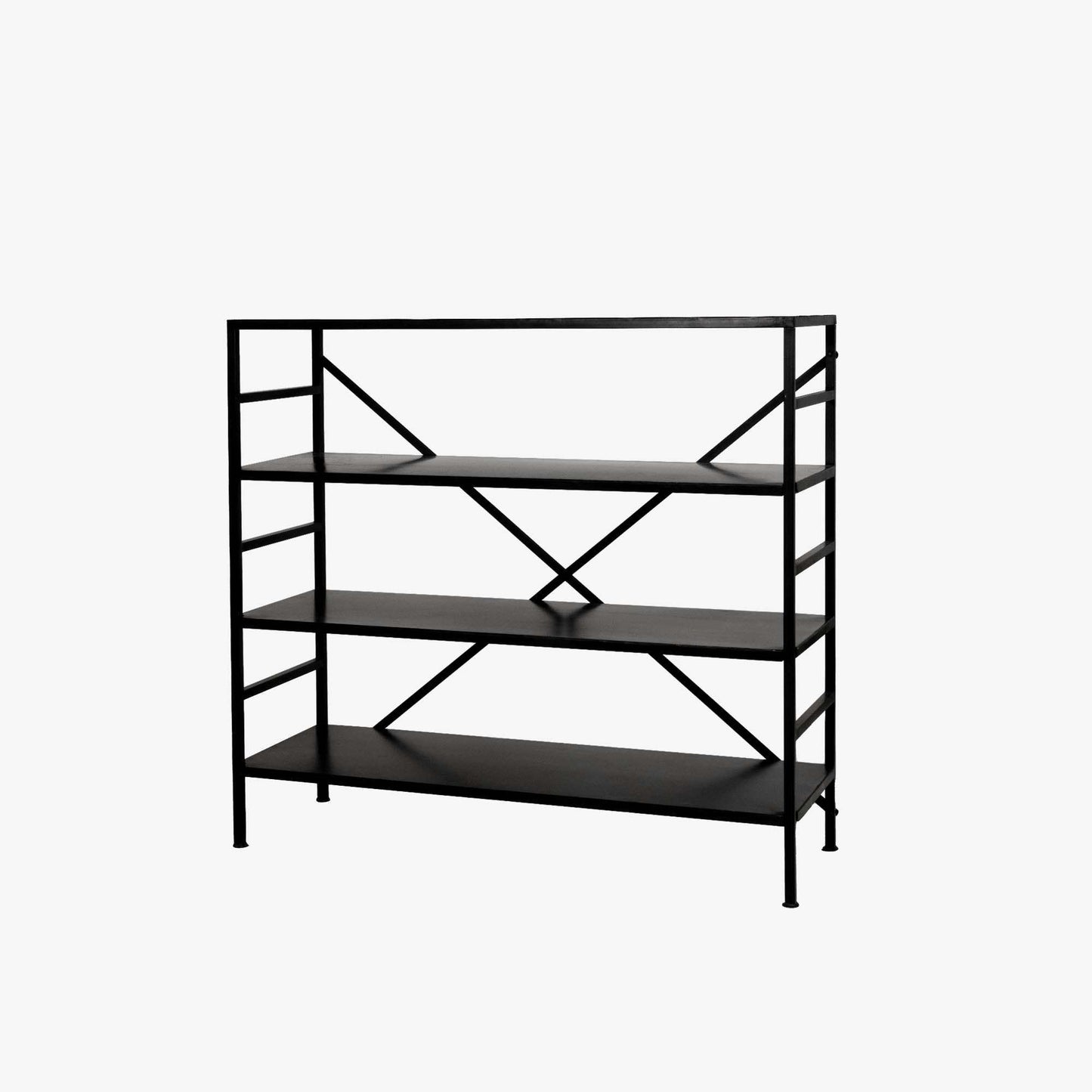 New Routz Displayrek S black