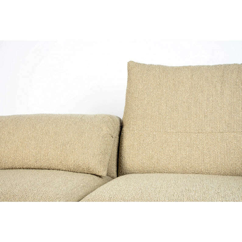 Zuiver bank wings 4,5-zits caramel