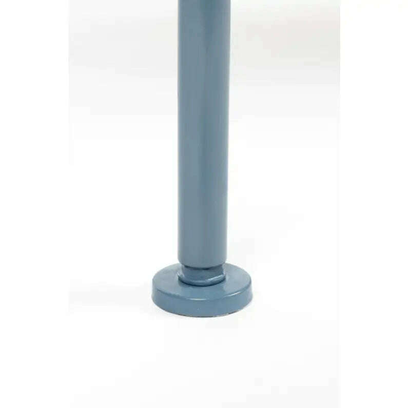 Zuiver bijzettafel river M ocean blue