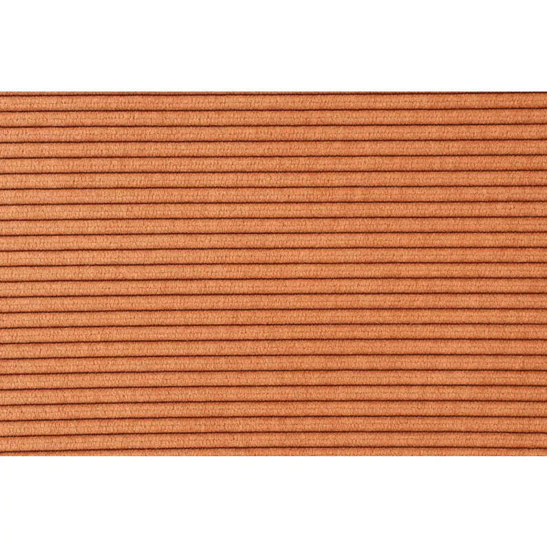 Zuiver eetkamerstoel bonnet terracotta