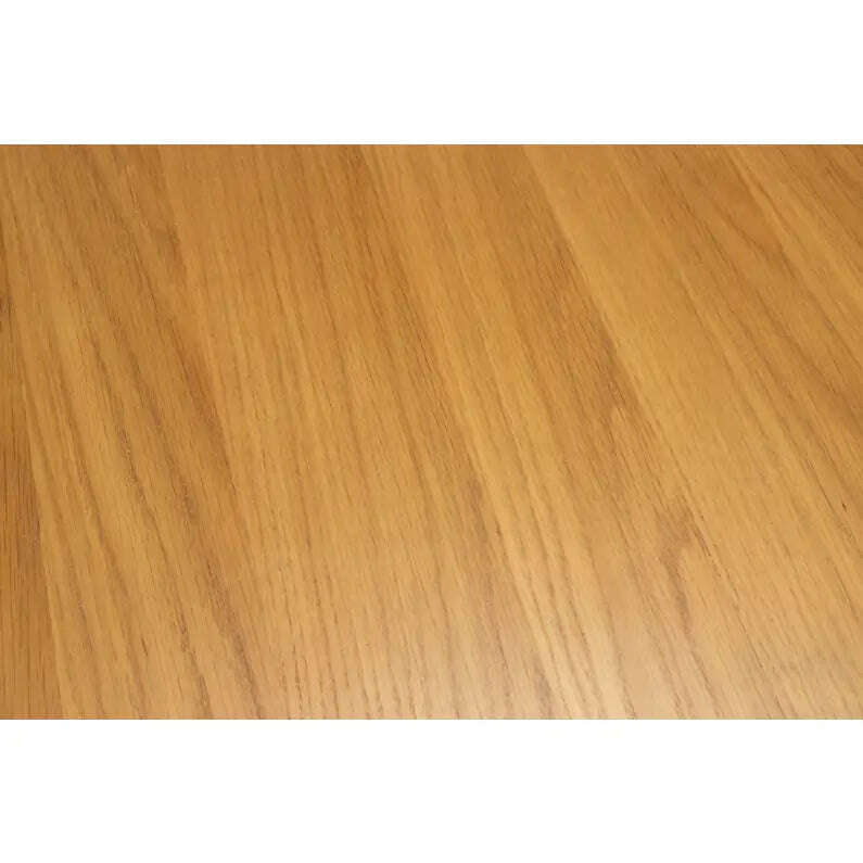 Zuiver eettafel storm natural rond