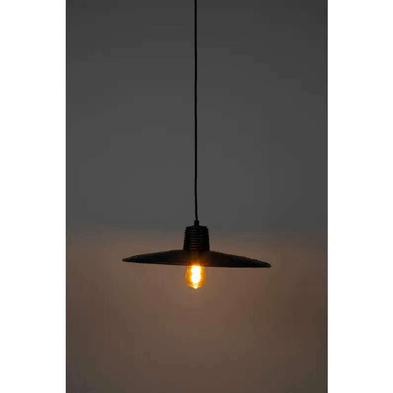 Zuiver hanglamp balance M zwart