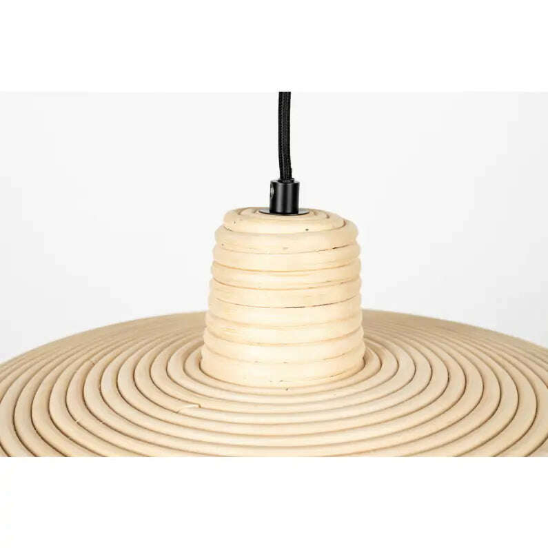 Zuiver hanglamp balance S naturel