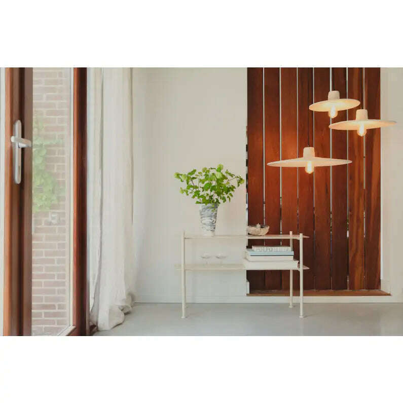 Zuiver hanglamp balance S naturel