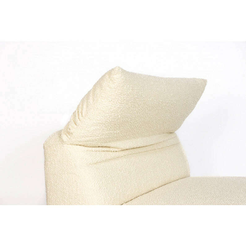 Zuiver love seat wings natural