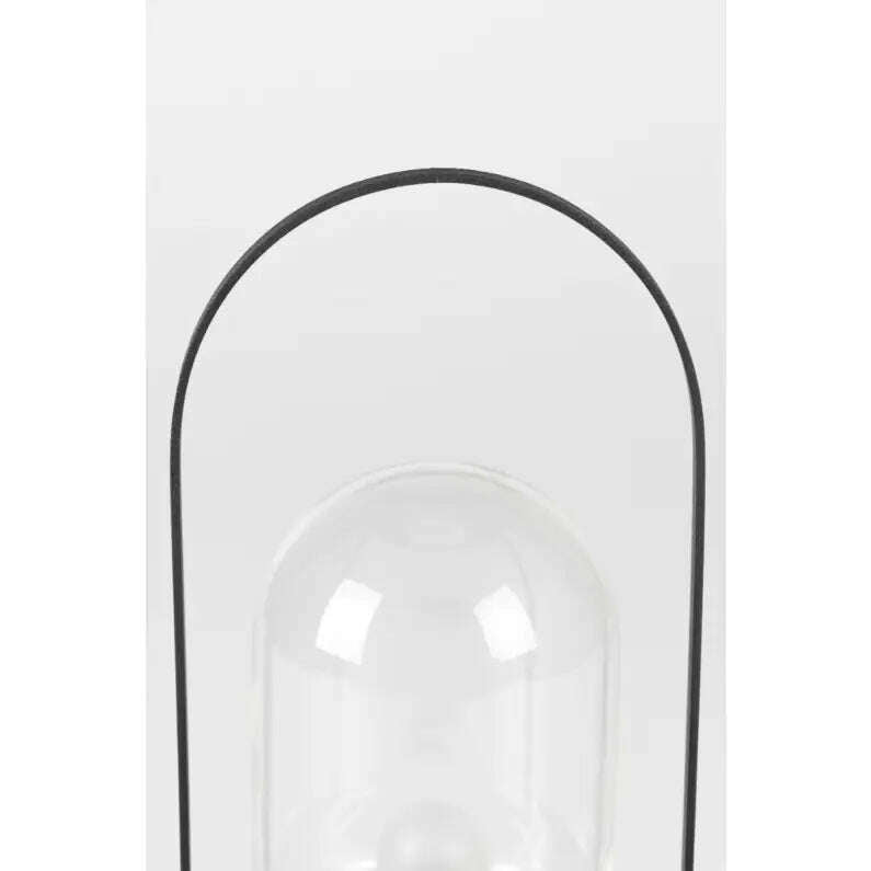 Zuiver tafellamp smarty zwart