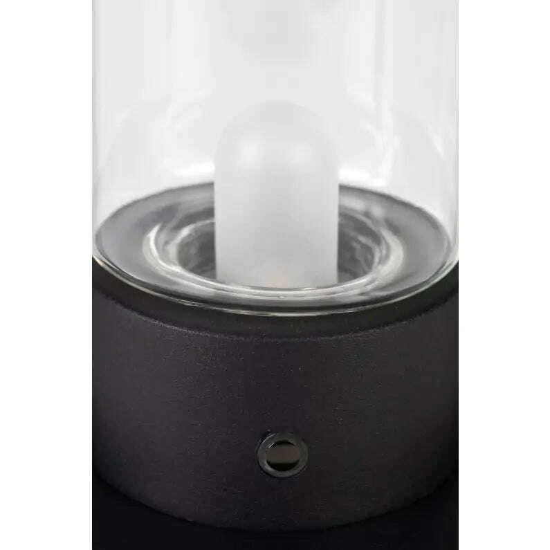 Zuiver tafellamp smarty zwart