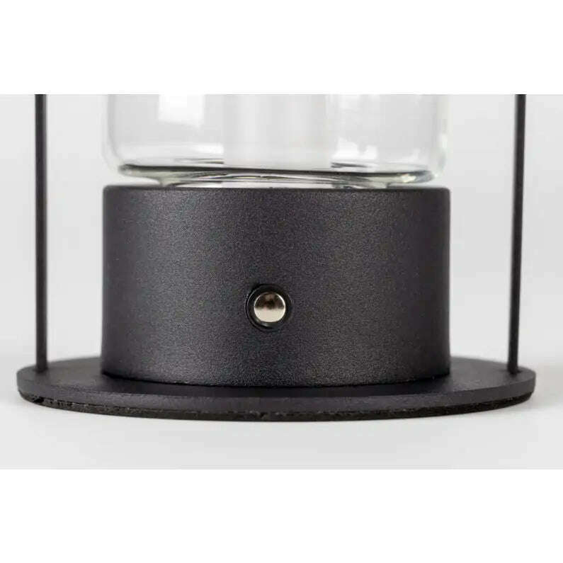 Zuiver tafellamp smarty zwart