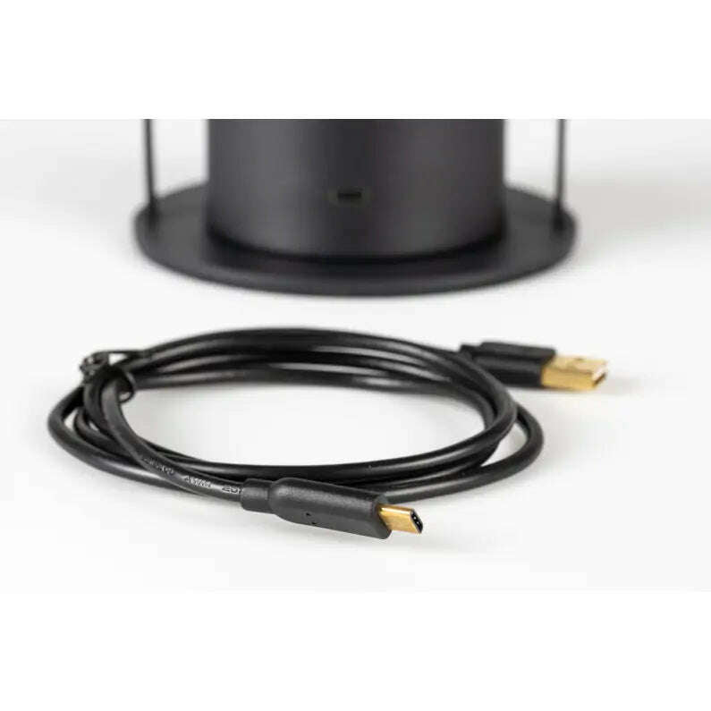 Zuiver tafellamp smarty zwart