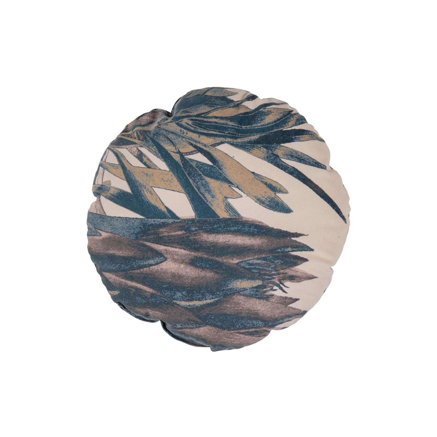 BePureHome Bouqest kussen printed