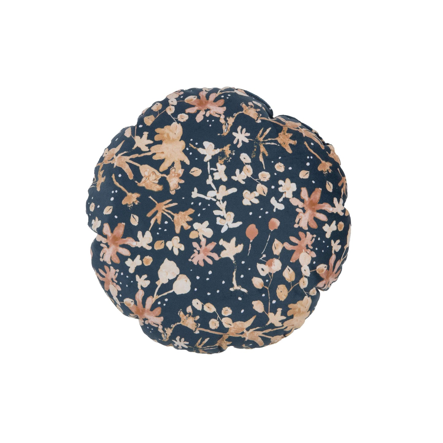 BePureHome Bouqest kussen printed