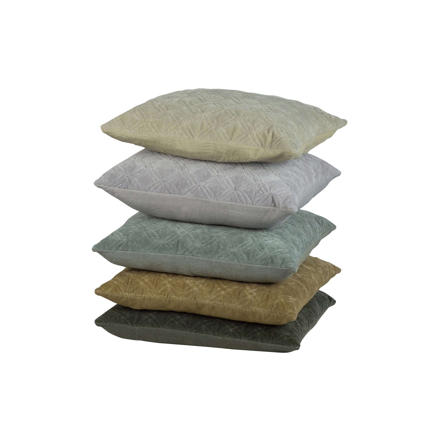 BePureHome Cherish kussen beige