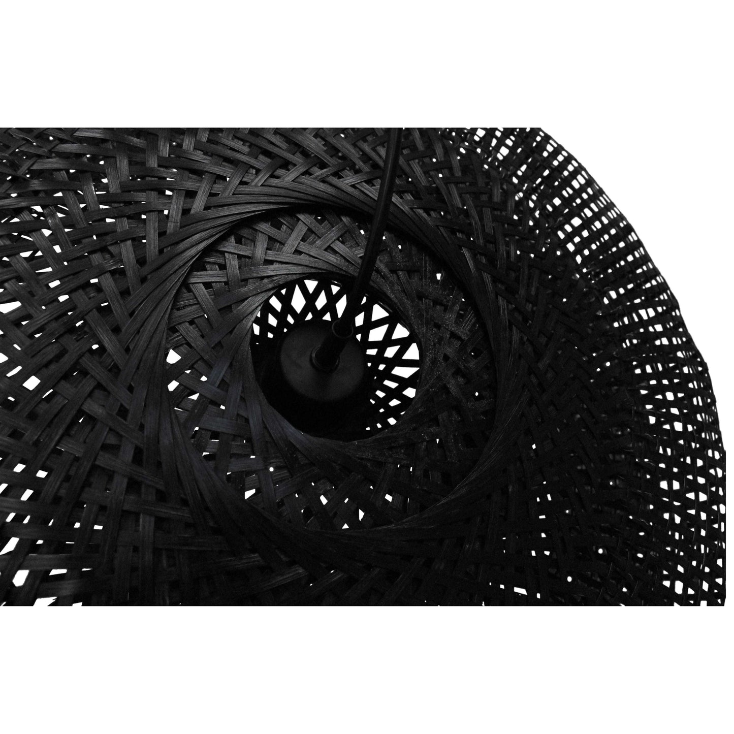 BePureHome Construct hanglamp zwart