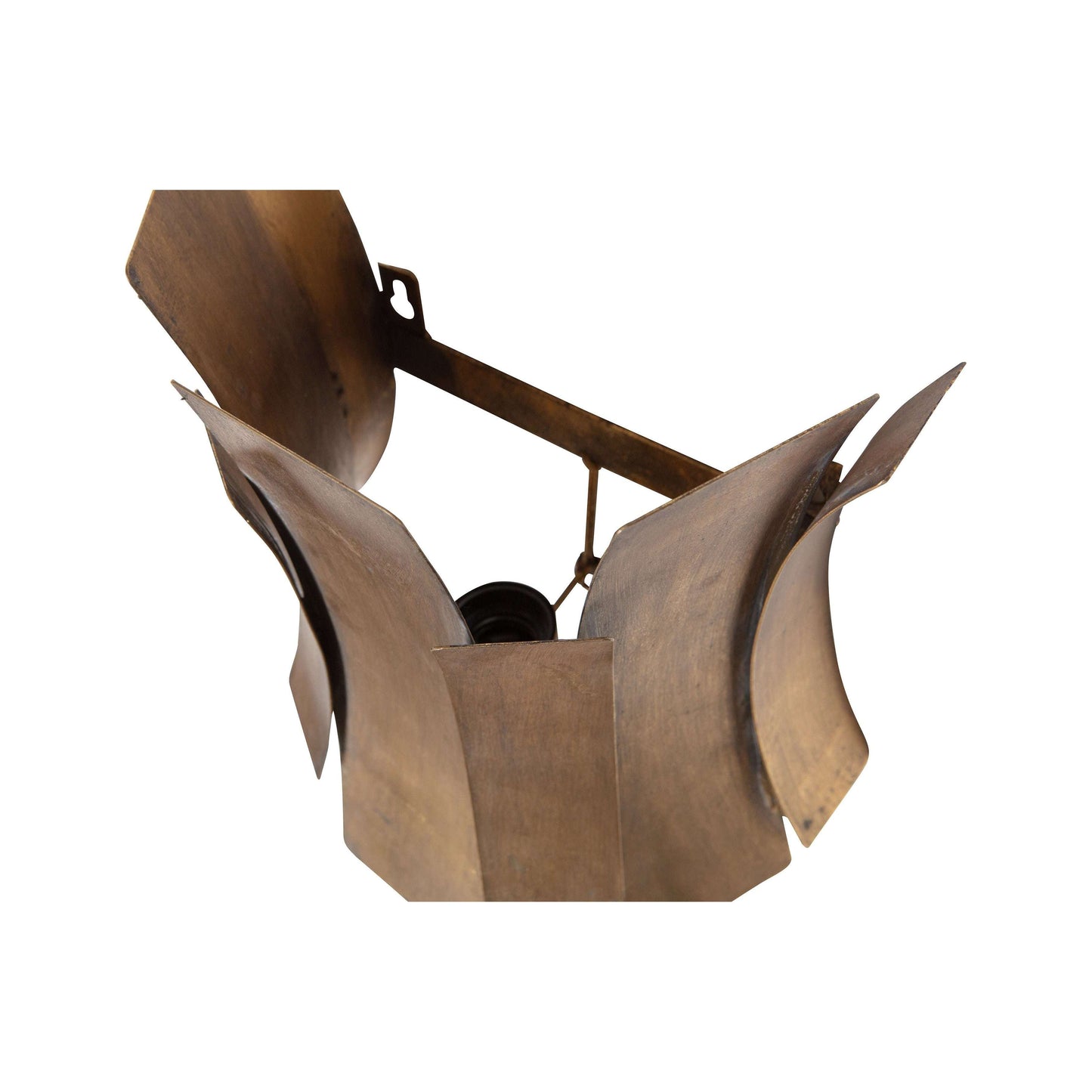 BePureHome Course wandlamp grijs