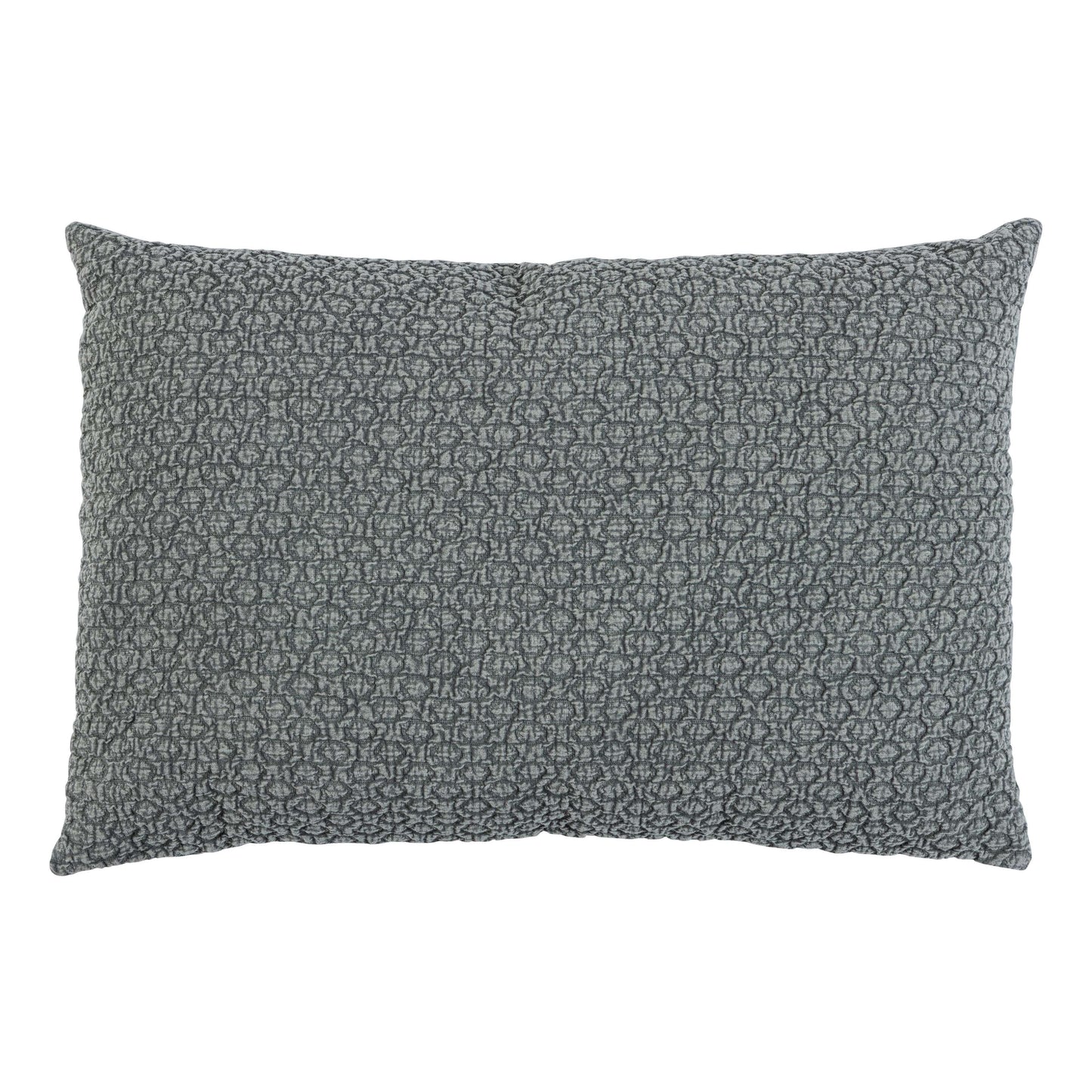 BePureHome Flatter kussen groen