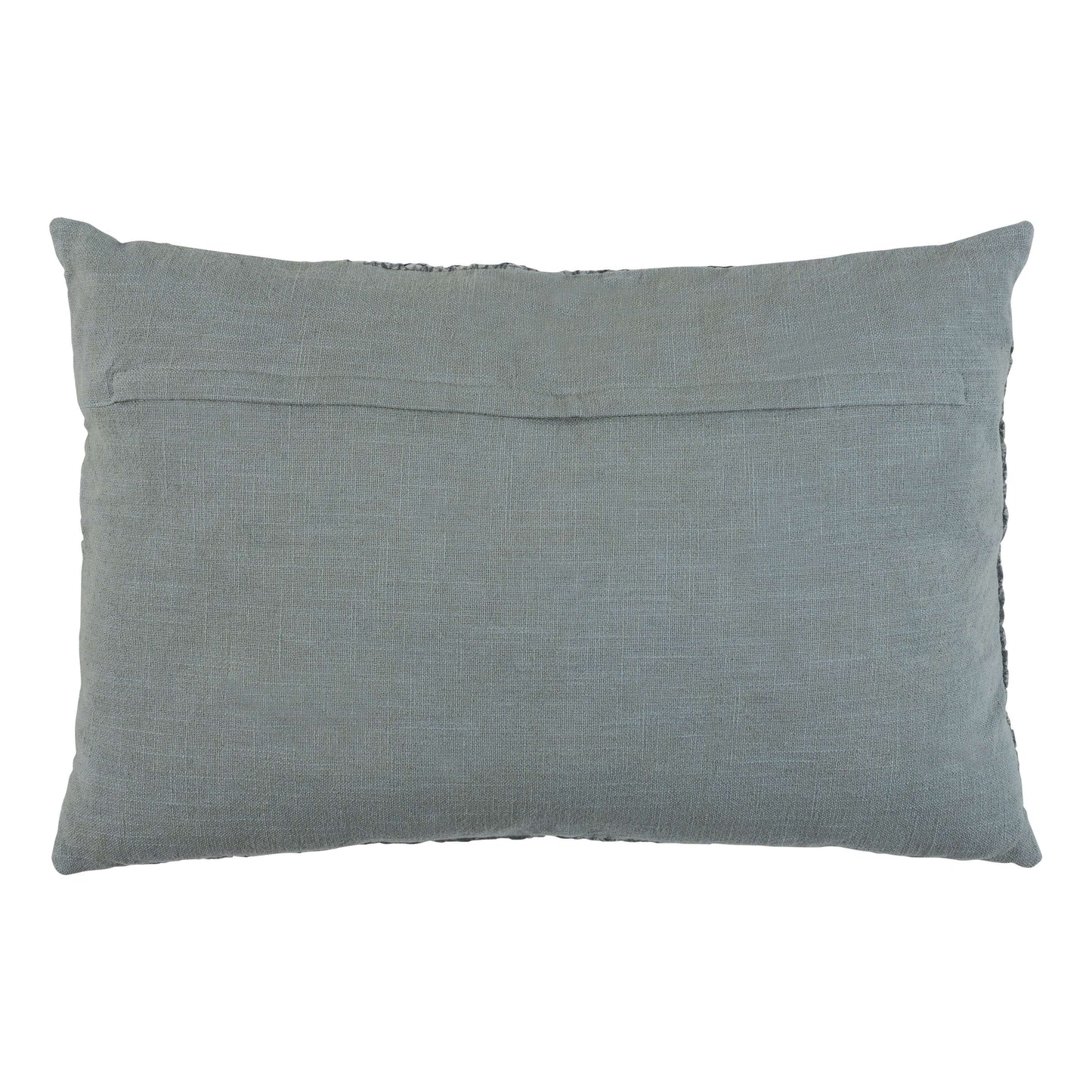 BePureHome Flatter kussen groen