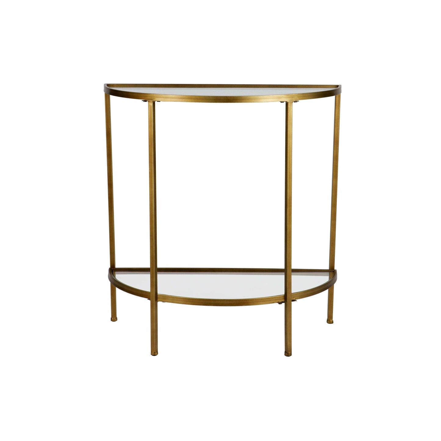 BePureHome Goddess sidetable brons