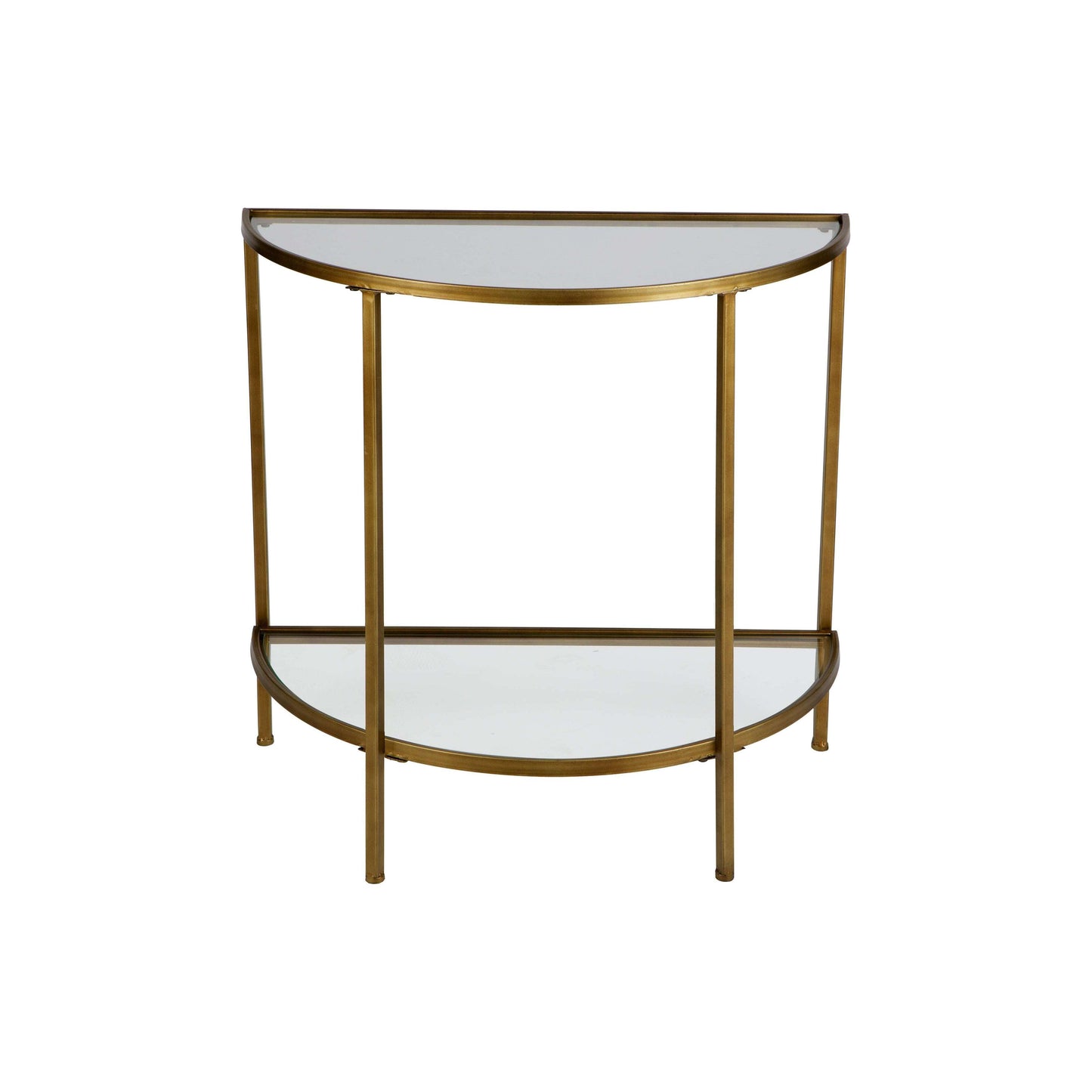 BePureHome Goddess sidetable brons