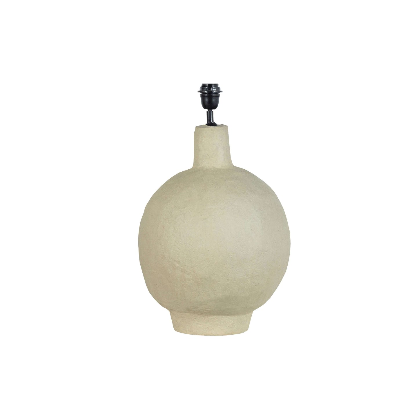 BePureHome Ios lampvoet naturel