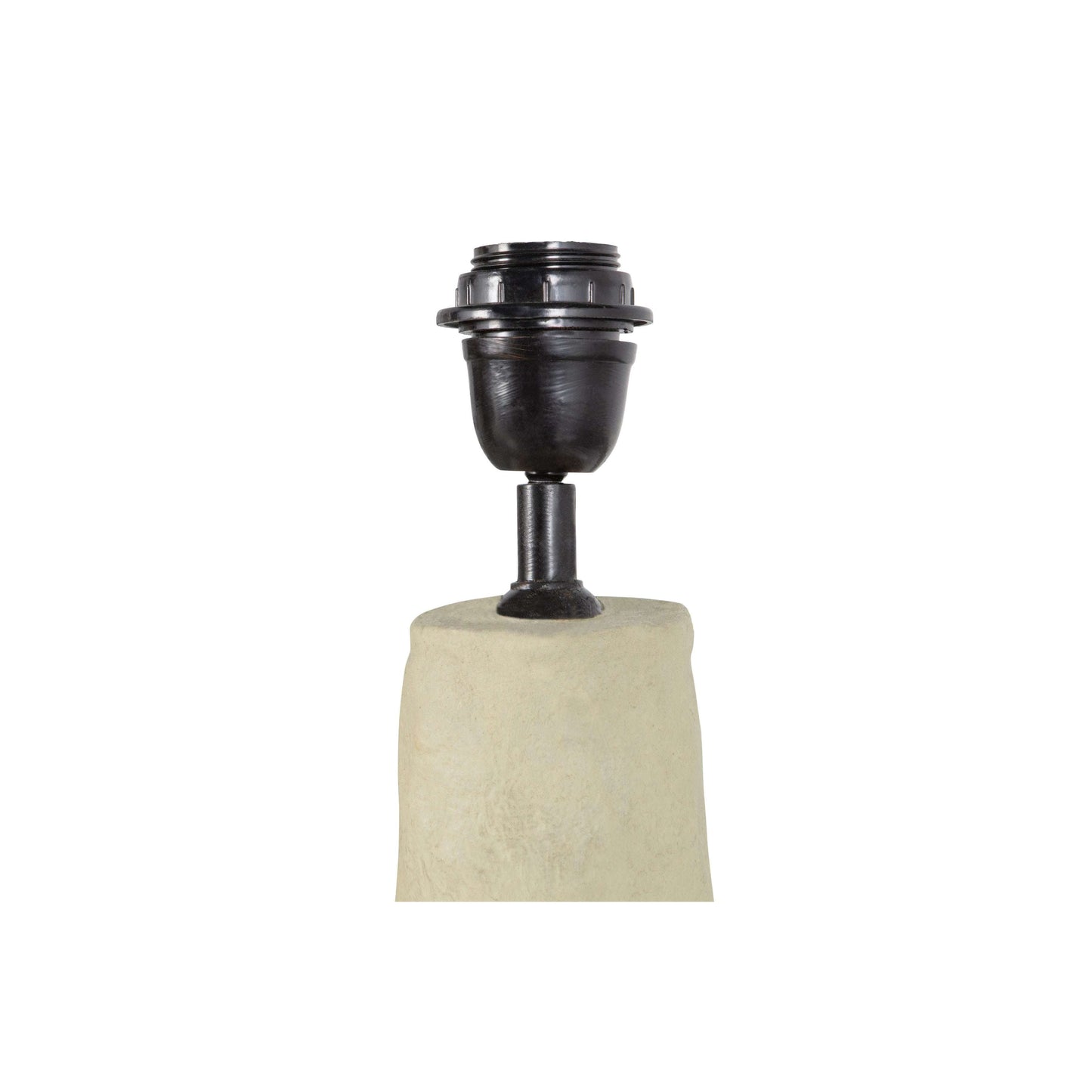 BePureHome Ios lampvoet naturel