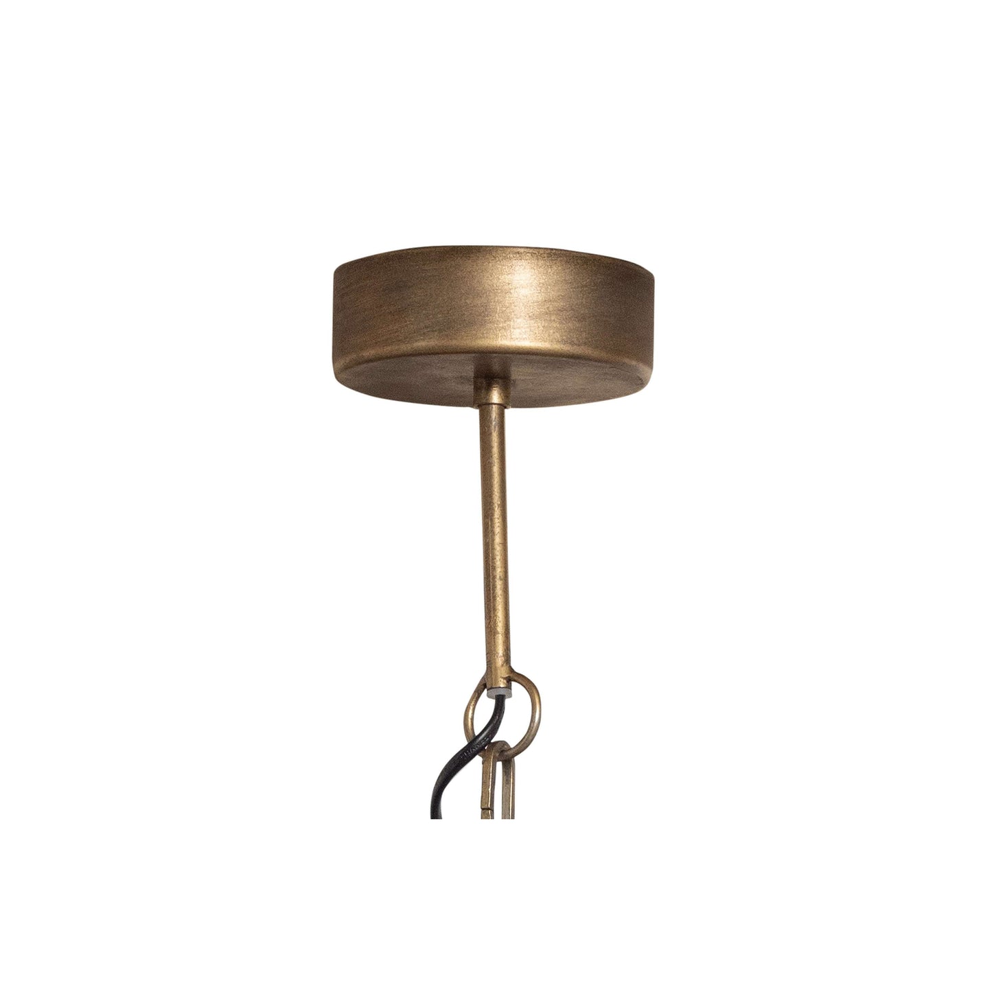BePureHome Polished hanglamp brons