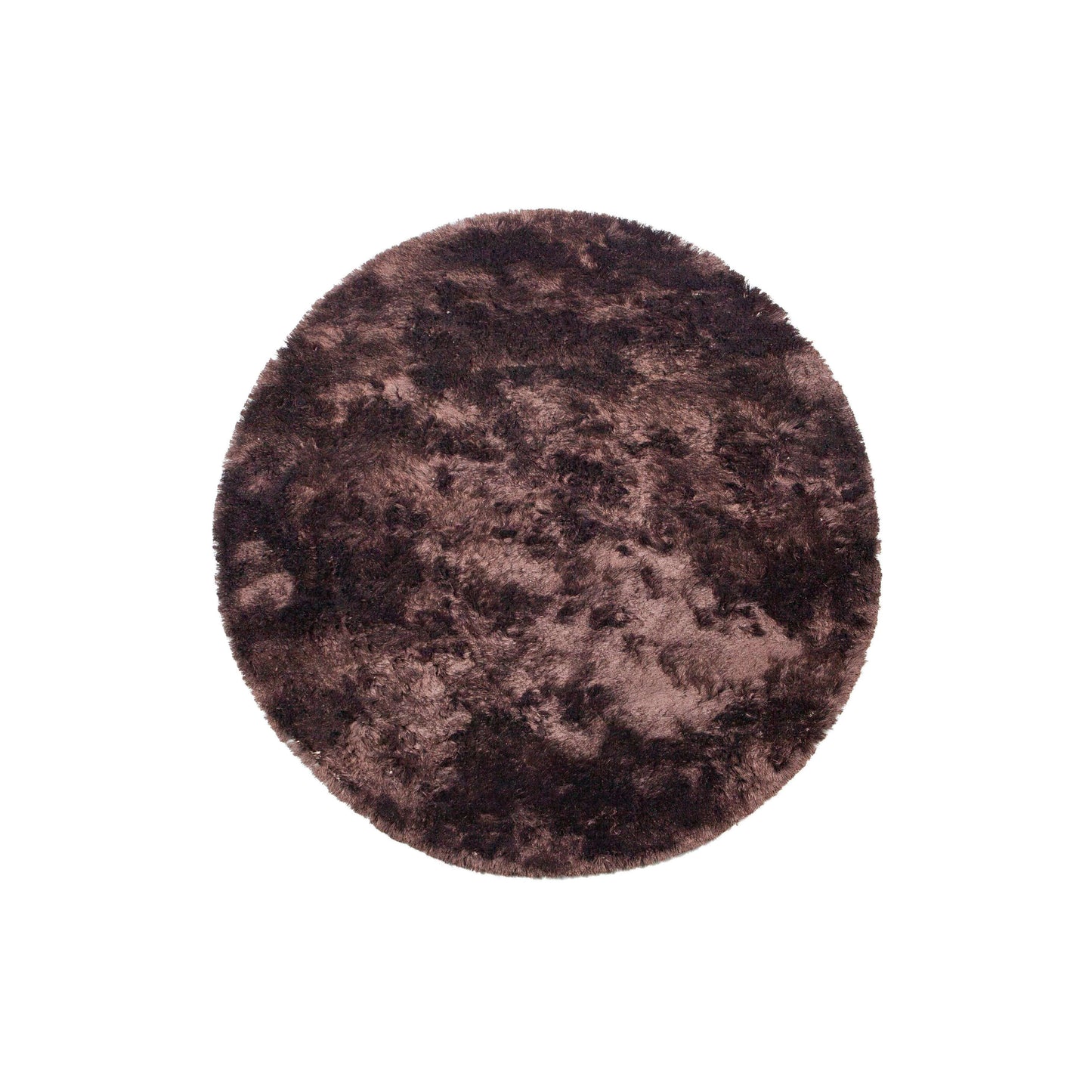 BePureHome Praline vloerkleed bruin