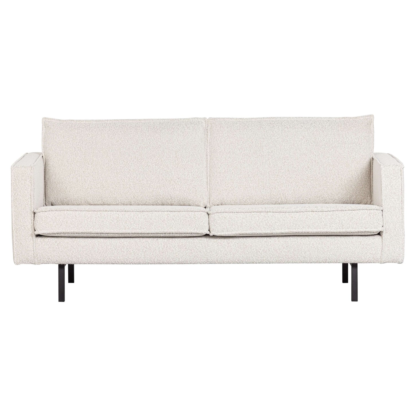 BePureHome Rodeo bank 2,5-zits boucle naturel