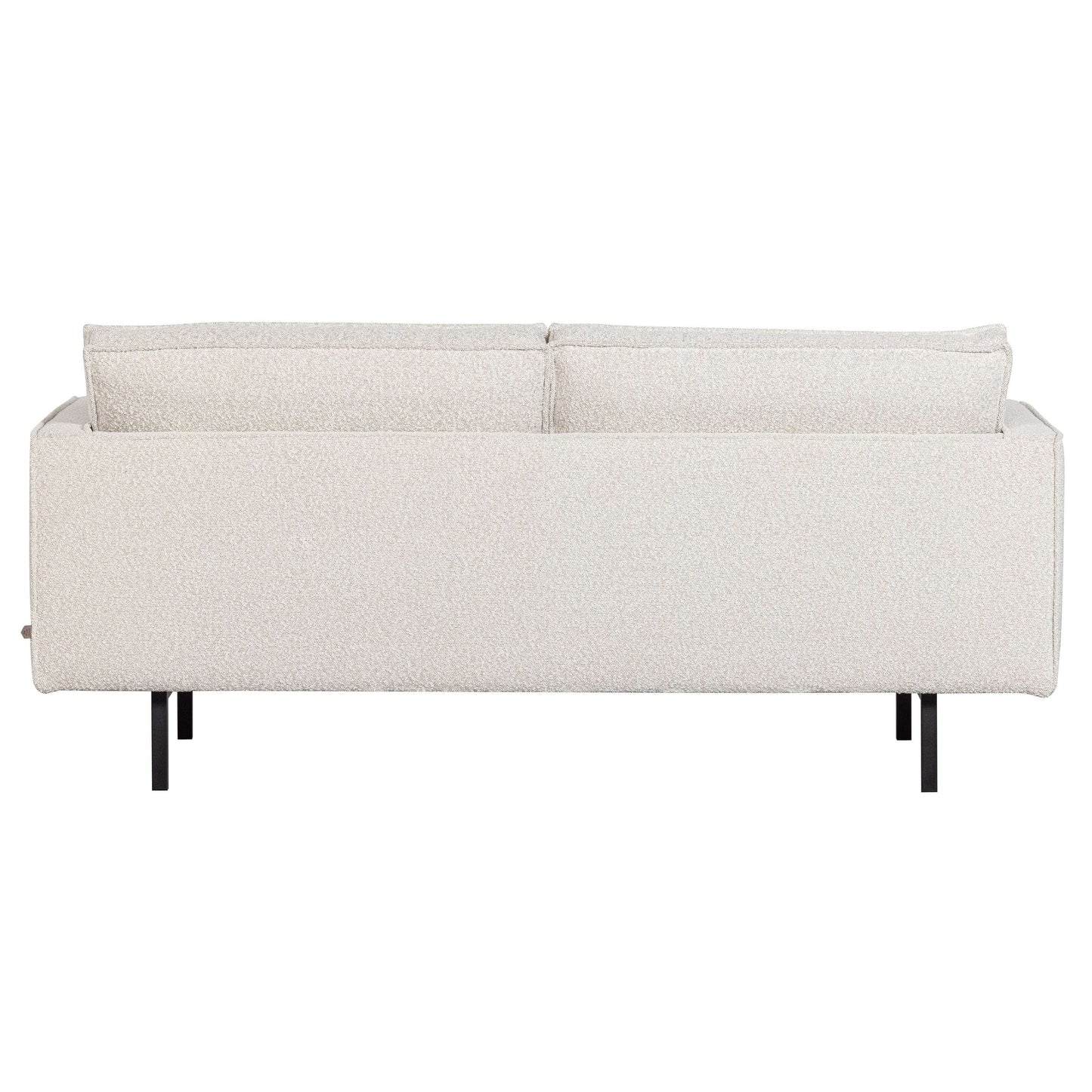 BePureHome Rodeo bank 2,5-zits boucle naturel