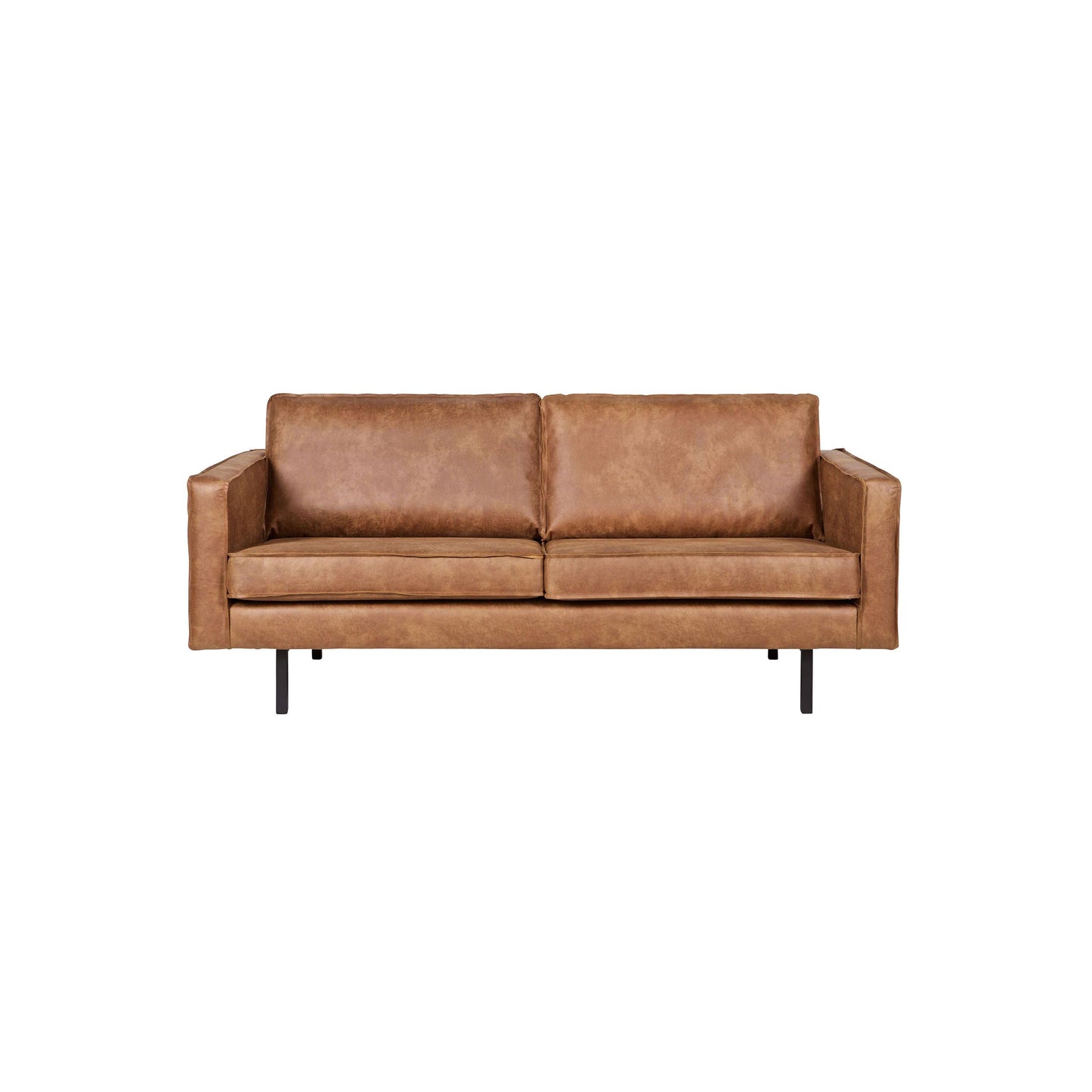 BePureHome Rodeo bank 2,5-zits bruin