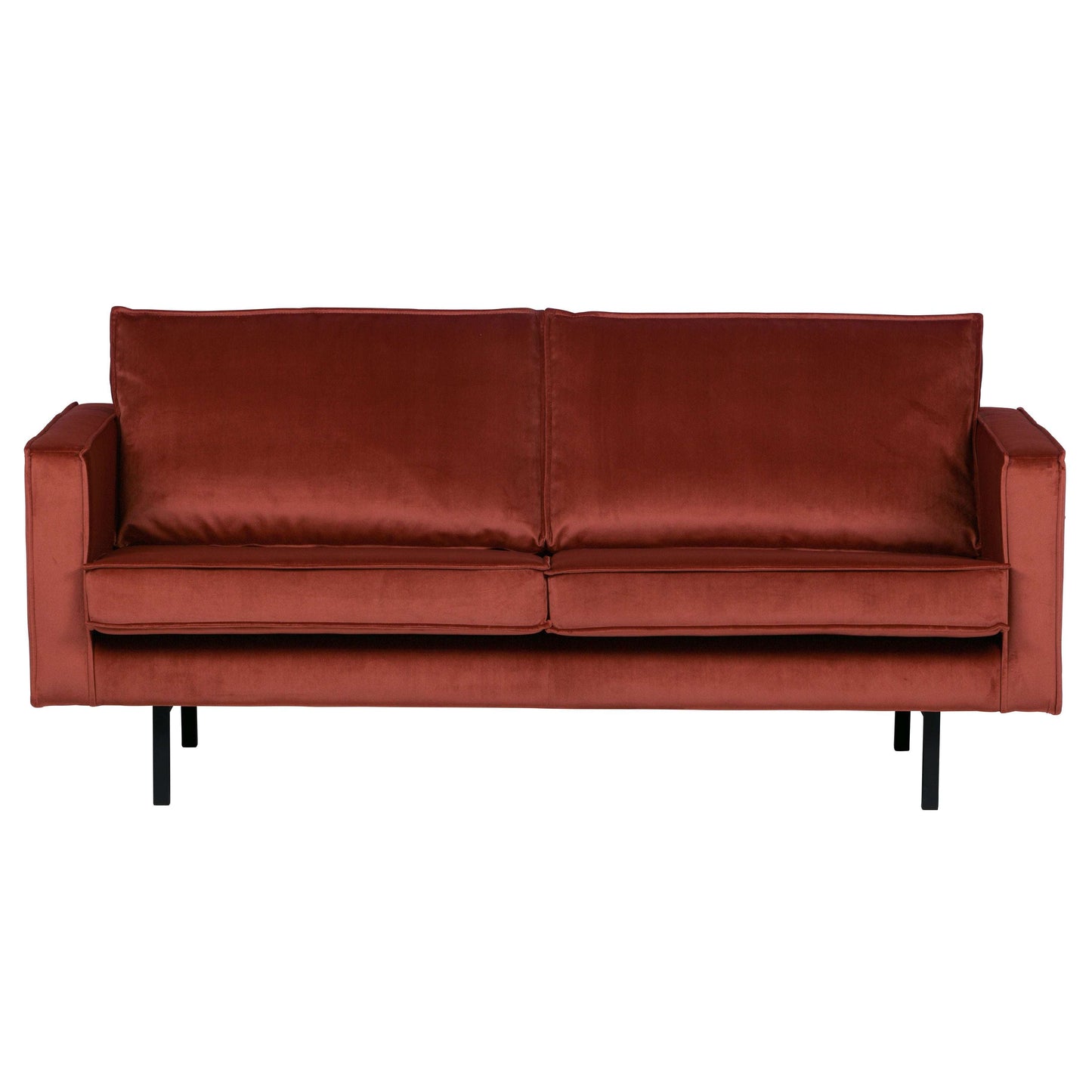 BePureHome Rodeo bank 2,5-zits bruin