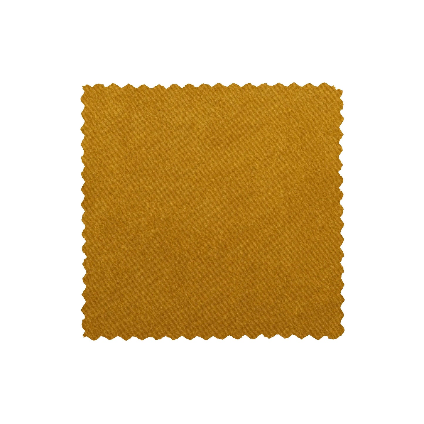 BePureHome Rodeo bank 2,5-zits geel