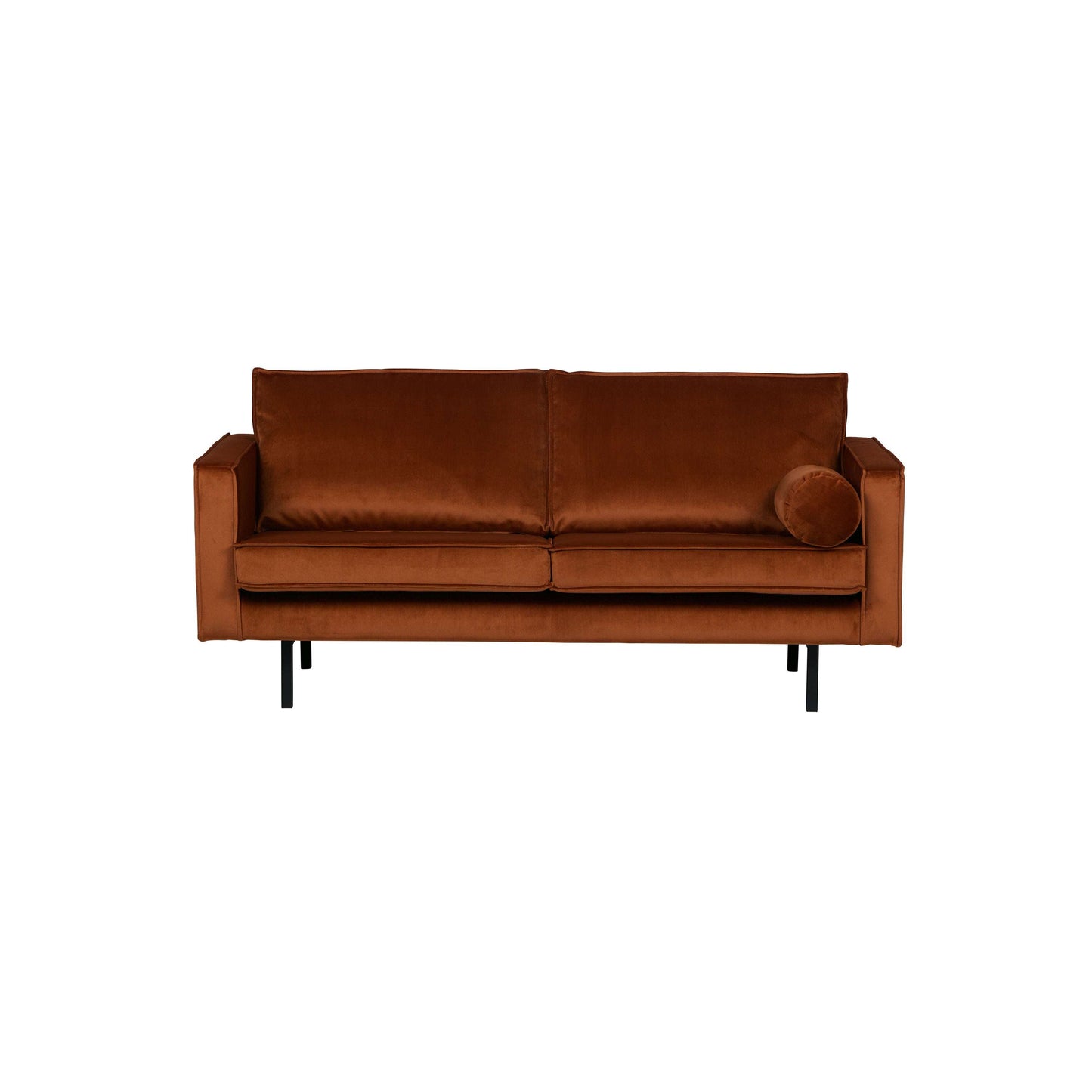 BePureHome Rodeo bank 2,5-zits roest