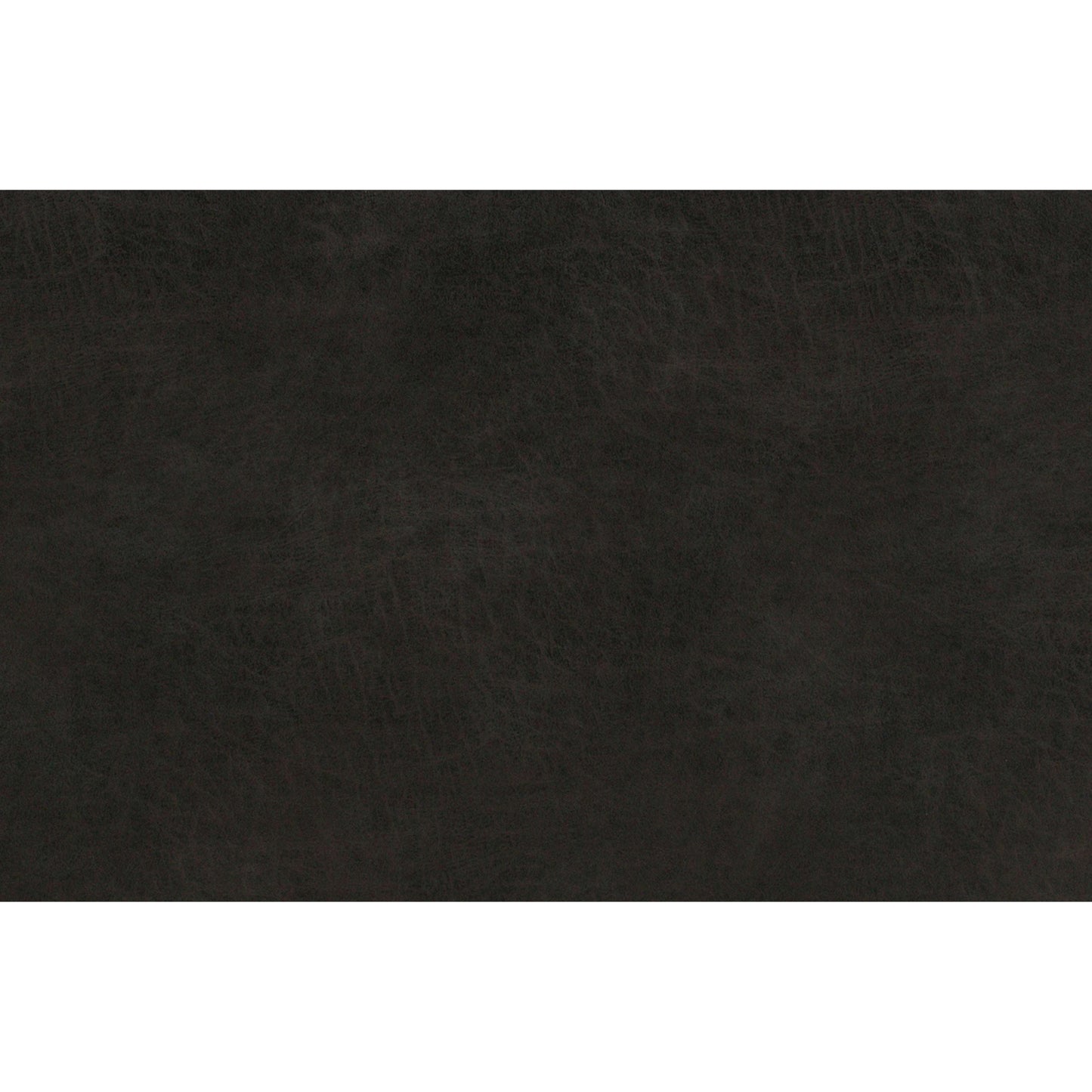 BePureHome Rodeo chaise longue rechts zwart