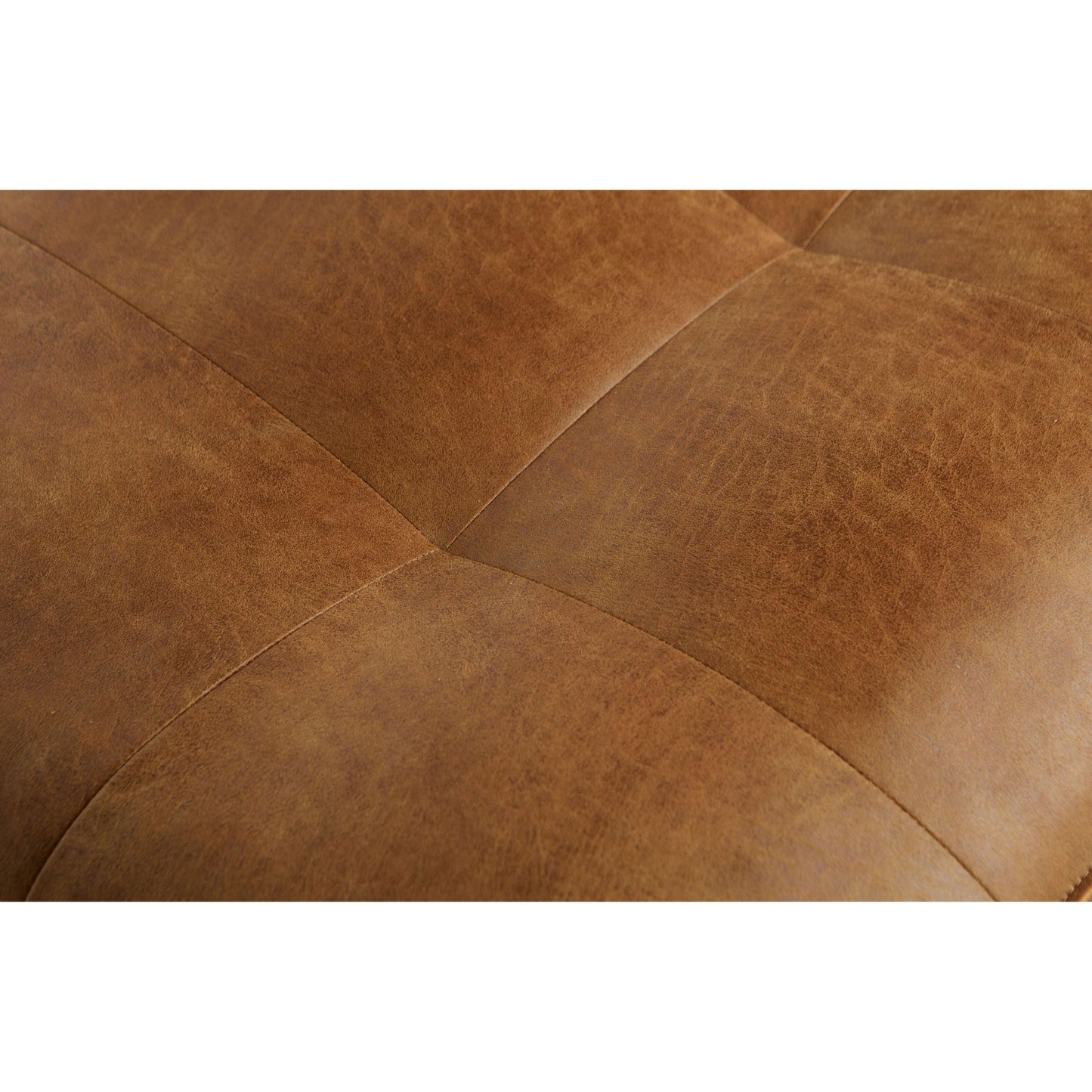 BePureHome Rodeo classic bank 2,5-zits bruin