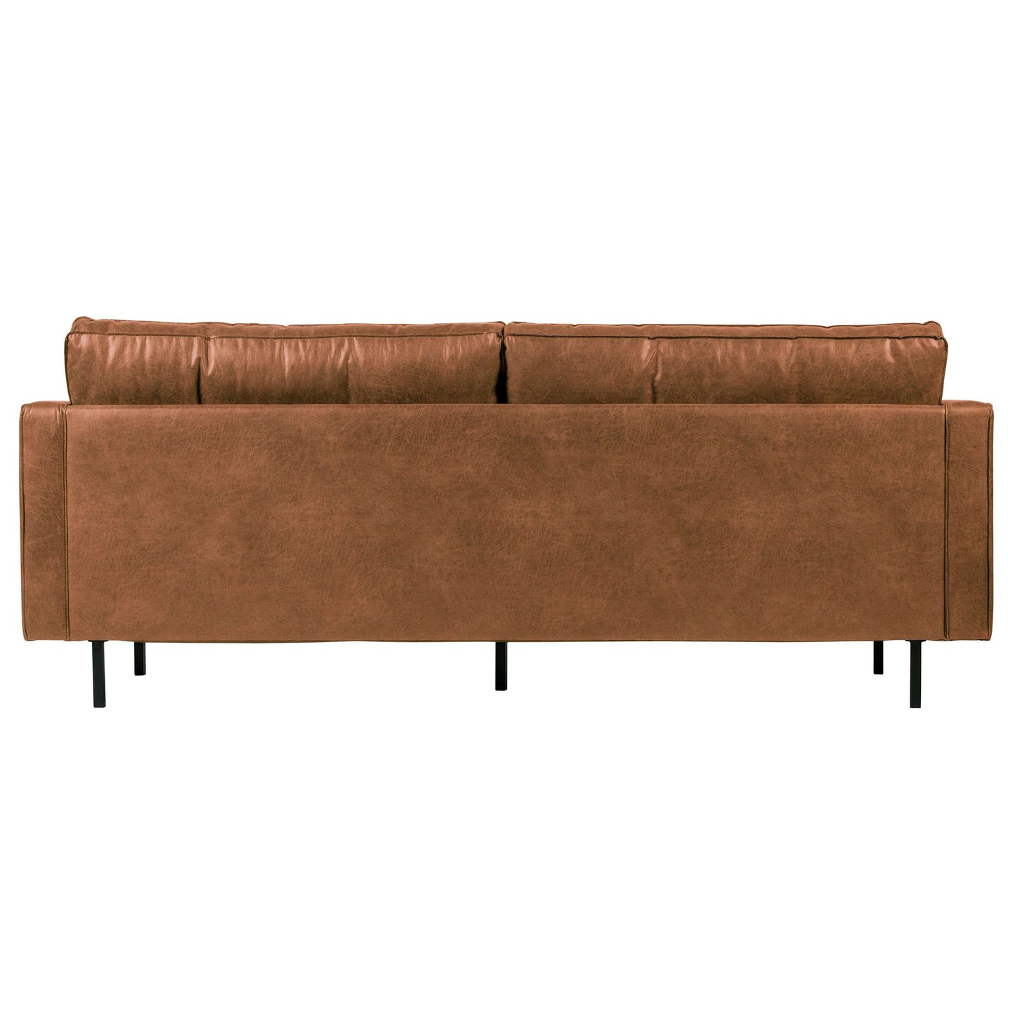 BePureHome Rodeo classic bank 2,5-zits bruin